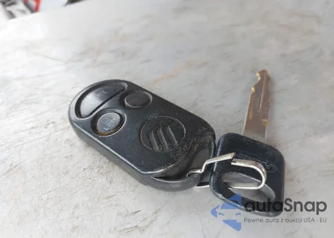 1999 Mercury Villager Estate/Sport from USA, damaged, VIN 4M2XV11T8XDJ29857